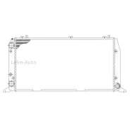 �������� ���������� ��������� AUDI 80 2.0 92- 54602 ����