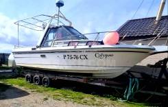 Yamaha FR-27. 1986 ���, ��������� ������������, 200��.�., ������ ����
