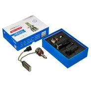 ����� ������������ LED Avantech H8 12V/24V 45W, 3000� (�������� 2 ��. ) ALB0845SY ALB0845SY ����