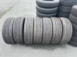 Bridgestone R173. ������, 2024 ���, ����� ����