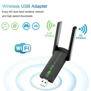 Wi-Fi ��������. ����