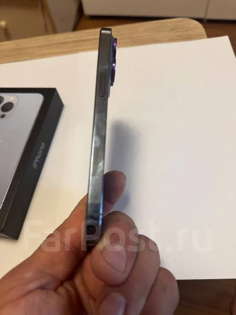 Apple iPhone 13 Pro. �/�, 128 ��, ���������, 4G LTE ����