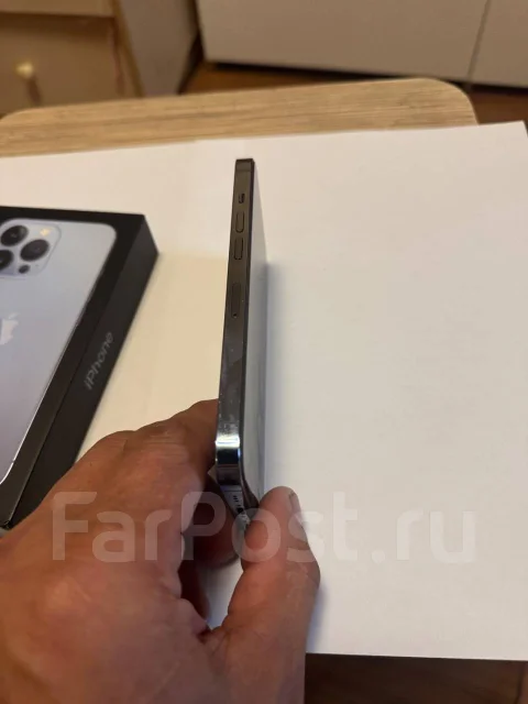 Apple iPhone 13 Pro. �/�, 128 ��, ���������, 4G LTE ����