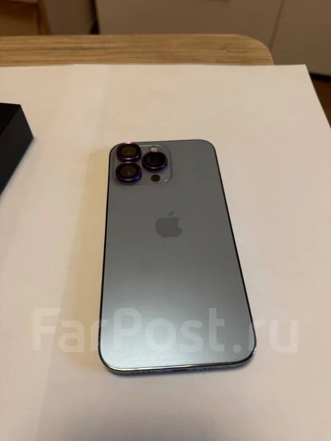 Apple iPhone 13 Pro. �/�, 128 ��, ���������, 4G LTE ����