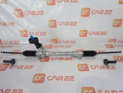 ����� ������� Volkswagen Polo V 602, 612, 614, 1,6 CFNA 105, 2010 LHD 6RU423057K ����