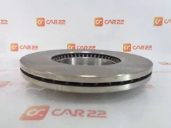 ���� ��������� Mazda Atenza Sport GG3S, L3VE, 283x25x5 �������������, �������� BR25107T ����