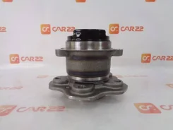 ������� ������ Nissan Serena C26, MR20DD, L=R (� ABS) 432024BA0A ����