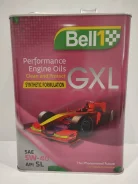 Bell1. 5W-40, �������������, 4��. ����