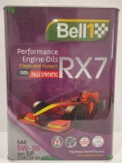 Bell1. 5W-30, �������������, 4��. ����