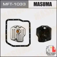������ ����������� Masuma MFT-1033 (SF276, JT426K) � ����� MFT1033 ����
