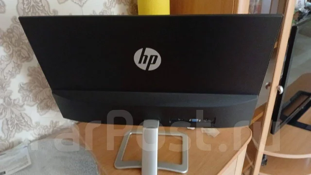 HP. 24" ����