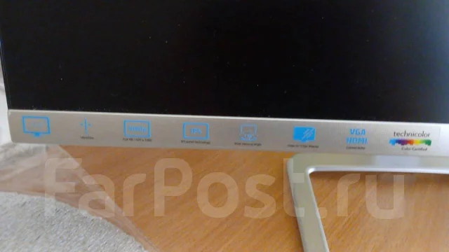 HP. 24" ����
