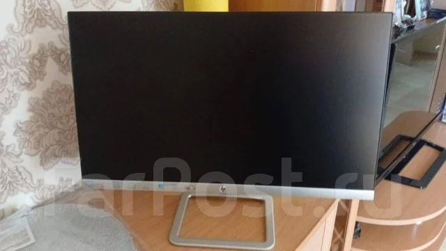 HP. 24" ����