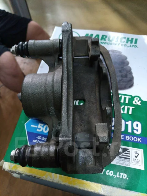 ������ ������� ��������� Toyota 47730-12310 ����