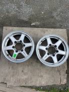 Blows. 6.5x15", 6x139.7, ET44 