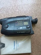 Panasonic AG-3DA1 ����