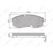 ������� ��������� �������� | ����� | Lynxauto BD-5701 BD5701 ����
