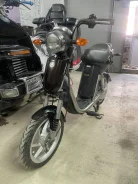 Eco Electro ECO Yamaha R3. ����������, ��� ��� ����