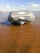 Skyboat SB 360RC. ����� 3,6��., ��������� ���������, 20��.�., ������ ����