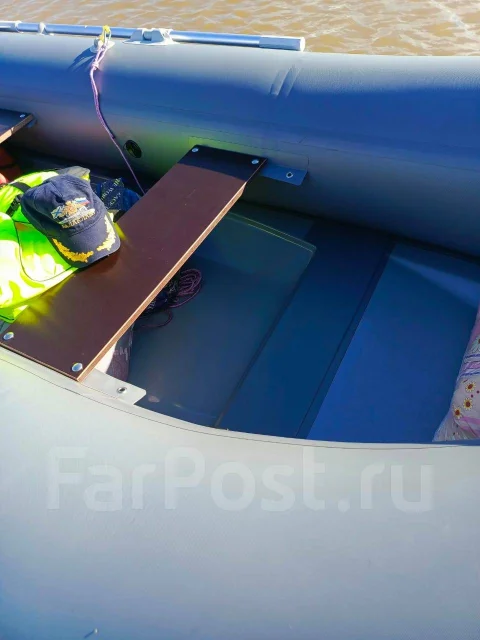 Skyboat SB 360RC. ����� 3,6��., ��������� ���������, 20��.�., ������ ����