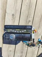 JVC KD ����