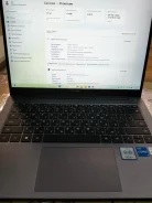 Huawei MateBook X. WiFi, Bluetooth ����