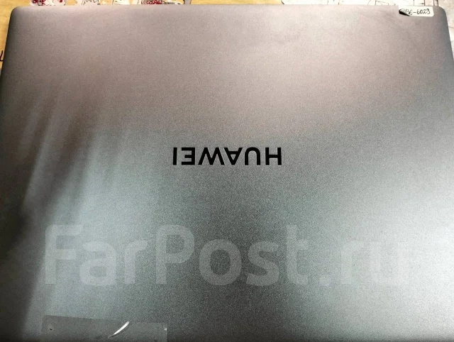 Huawei MateBook X. WiFi: 1, Bluetooth: 1 ����