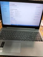Lenovo IdeaPad L3 15IML05. 15.6", 2,4����, ��� 4 ��, ���� 256���, WiFi, Bluetooth ����