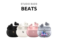 Beats Studio Buds. ��� ����� �� ������������ ����