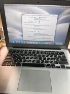 Apple MacBook. WiFi: 1, Bluetooth: 1 ����