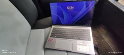 Asus ZenBook 15. 15", ��� 16 ��, ���� 10 000���, WiFi: 1, Bluetooth: 1, ����������� �� 3��. ����