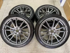 RAYS Gram Lights 57Xtreme SP Spec. 8.5/9.5x18", 5x100, ET42/40 ����