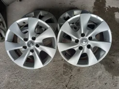 Nissan. 6.0x16", 5x114.3, ET45, �� 67,1���. ����