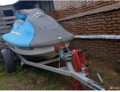 Yamaha XL 700. 2002 ��� ����