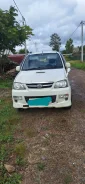 Daihatsu Terios Kid. ��������, 4wd, 0.7 (64��.�.), ������, 150����. �� ����