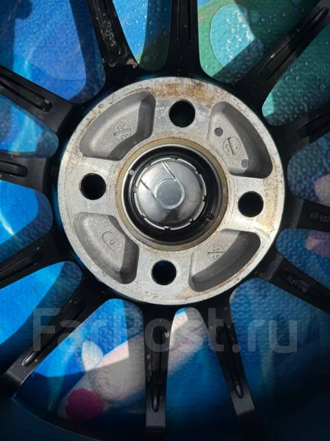 RAYS Gram Lights 57Xtreme. 6.5x16", 4x100, ET45, �� 64,1���. ����