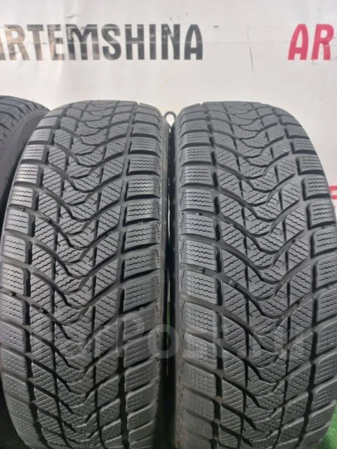Delinte Winter WD1. ������, ��� �����, 2021 ���, �/�, ����� 5 % ����