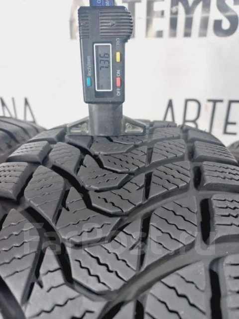 Delinte Winter WD1. ������, ��� �����, 2021 ���, �/�, ����� 5 % ����