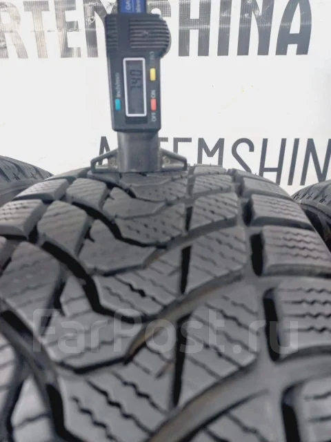 Delinte Winter WD1. ������, ��� �����, 2021 ���, �/�, ����� 5 % ����