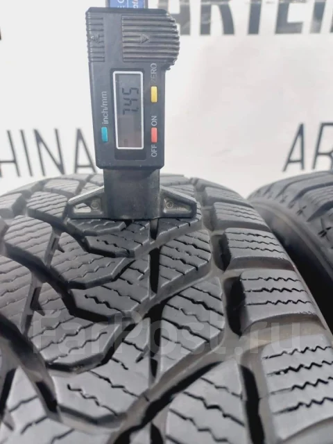 Delinte Winter WD1. ������, ��� �����, 2021 ���, �/�, ����� 5 % ����