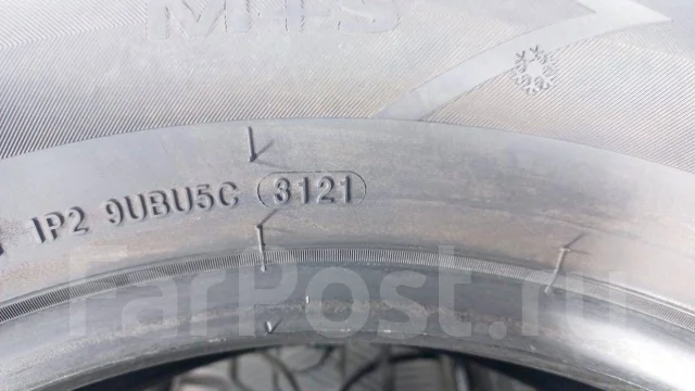 Delinte Winter WD1. ������, ��� �����, 2021 ���, �/�, ����� 5 % ����
