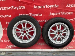 Bridgestone Ecopia EP422 Plus. ������, 2020 ���, �/�, ����� 10 % ����