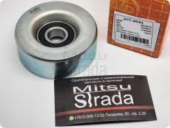 ����� ���������� ����� ��������� ������������ /JUST Drive/ MN149179 D=80 d=16 H=28.5 6203, �� JHT0042 ����