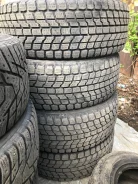 Yokohama Geolandar I/T G072. ������, ��� �����, 2008 ���, �/�, ����� 10 % ����