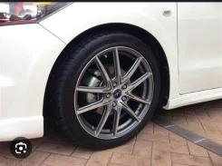 Weds Leonis Navia 04. 7.0x17", 5x114.3, ET42, �� 73,1���. ����