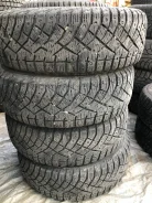 Nitto Therma Spike. ������, ����������, 2020 ���, �/�, ����� 35 % ����