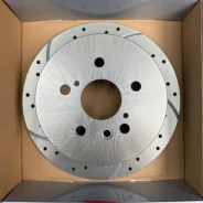 ���� ��������� ����. ���. G-brake Toyota Harrier ACU/MCU3# Kluger GFR01629R ����