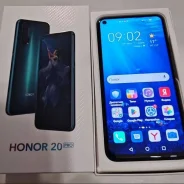 Honor 20 Pro. �/�, 256 ��, ������� ����