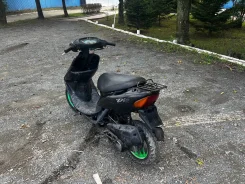Honda Dio AF34. 65����. ��., ��������, ��� ���, ������ �� �� ����