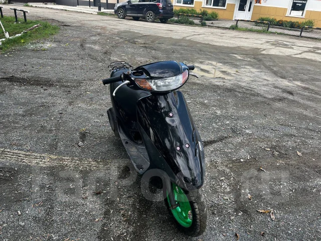 Honda Dio AF34. 65����. ��., ��������, ��� ���, ������ �� �� ����